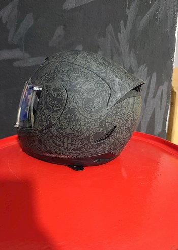 kask .... - Görsel 2