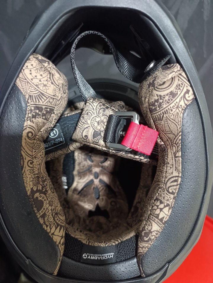 kask .... - Görsel 3