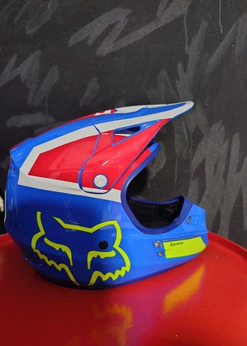 cross kask - Görsel 2