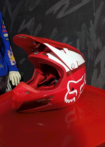 cross kask - Görsel 2