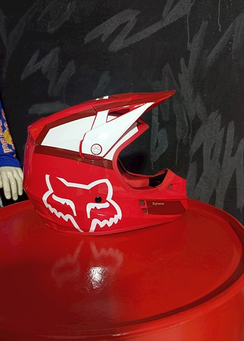 cross kask - Görsel 3