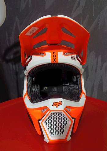 cross kask - Görsel 2