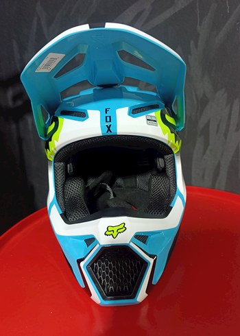 cross kask - Görsel 2