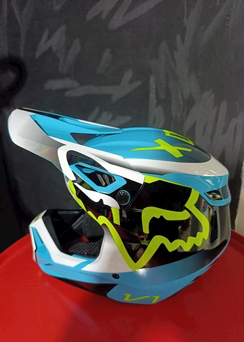 cross kask - Görsel 3