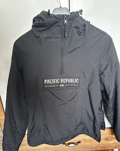 Pull&bear mont