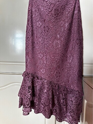 Dantelli alt/üst takim - Görsel 2