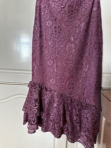 Dantelli alt/üst takim - Görsel 3