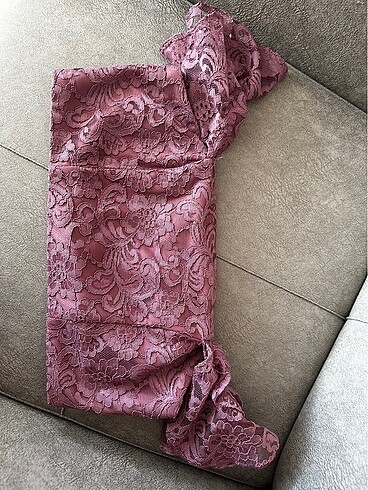 Dantelli alt/üst takim - Görsel 4