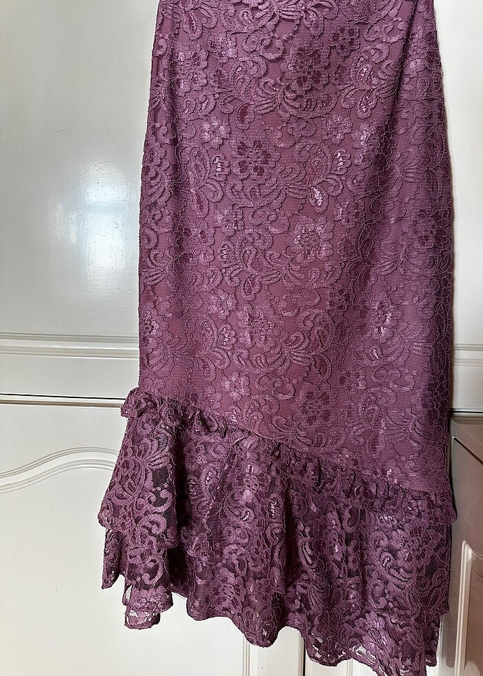 Dantelli alt/üst takim - Görsel 2