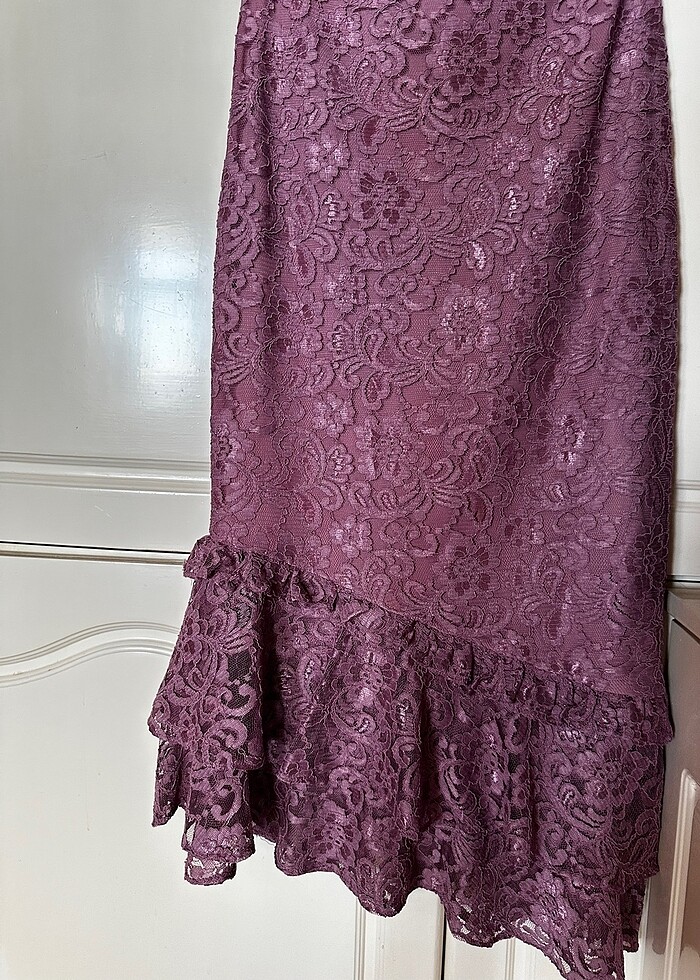 Dantelli alt/üst takim - Görsel 3