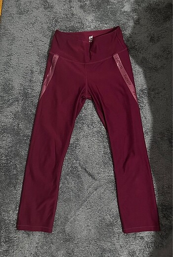H&M spor tayt