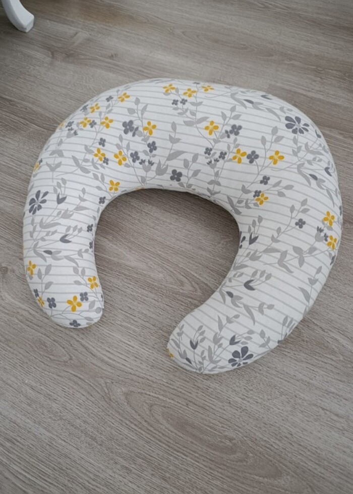 Bebek emzirme minderi - Görsel 2