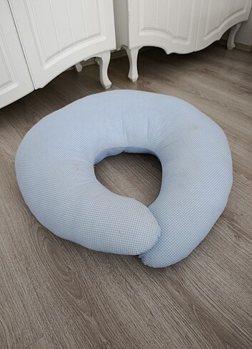 Beybi nest ve destek minderi  - Görsel 5