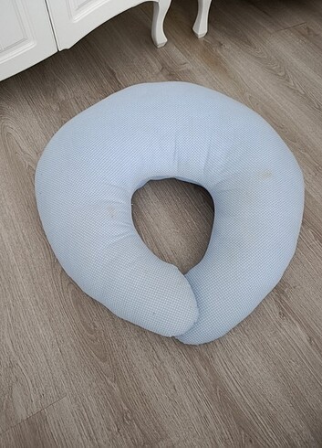 Beybi nest ve destek minderi  - Görsel 6