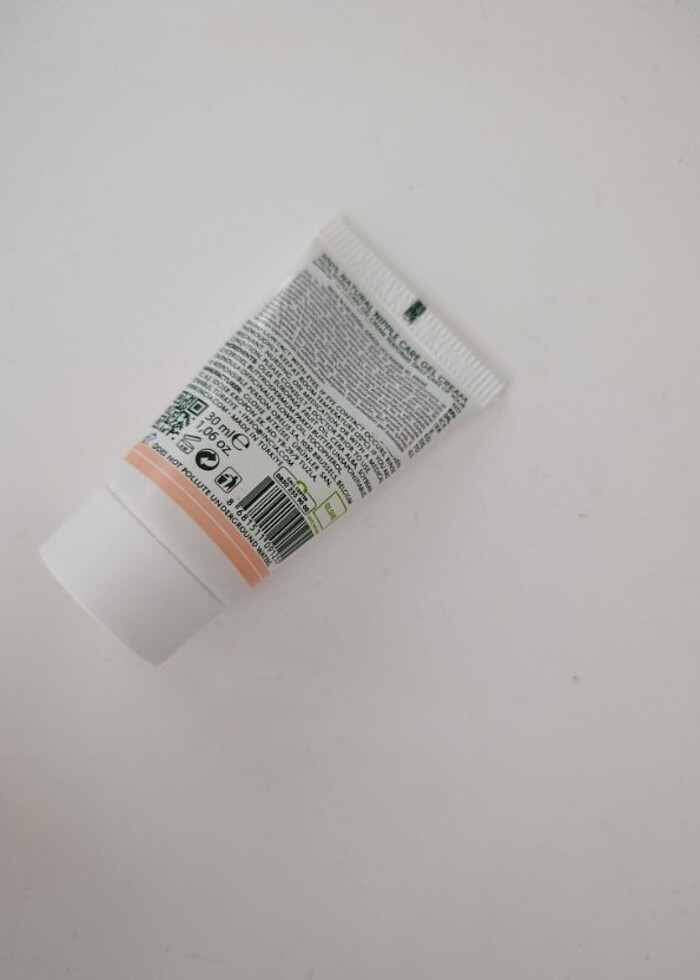 Göğüs ucu kremi  - Görsel 2