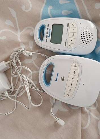 Bebek telsiz - Görsel 3