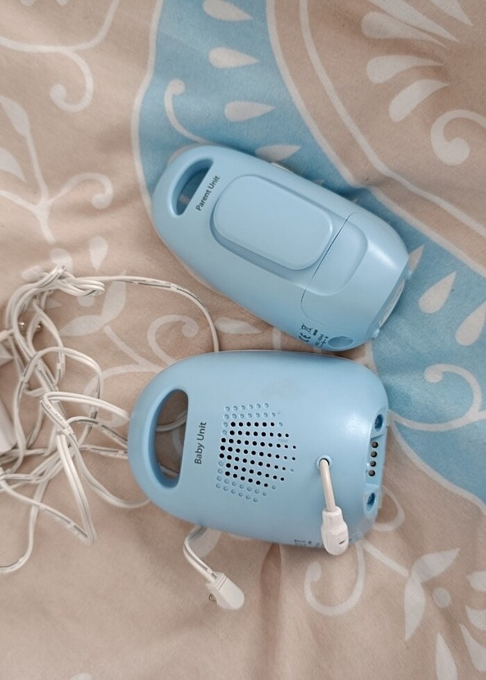 Bebek telsiz  - Görsel 2