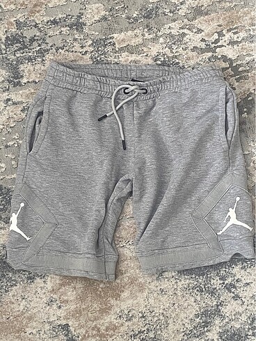 Air Jordan Diamond Şort
