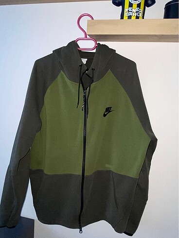 Nike Tech Fleece