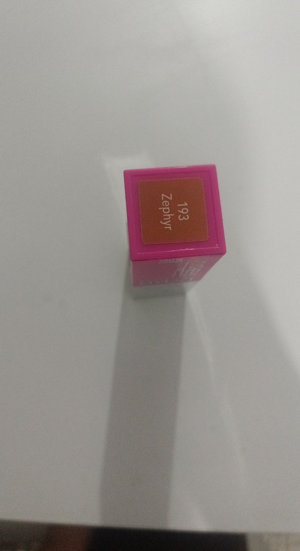 LYKD zebyr ruj - Görsel 3