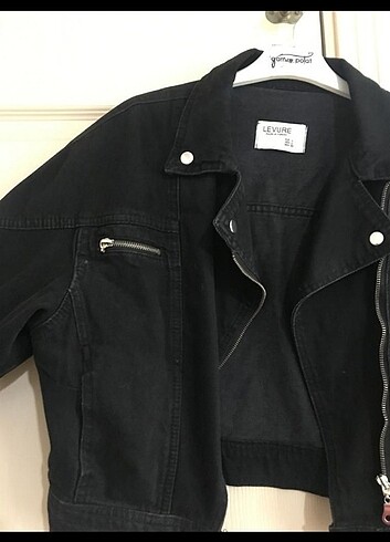 38 Beden harika BOMBER ceket