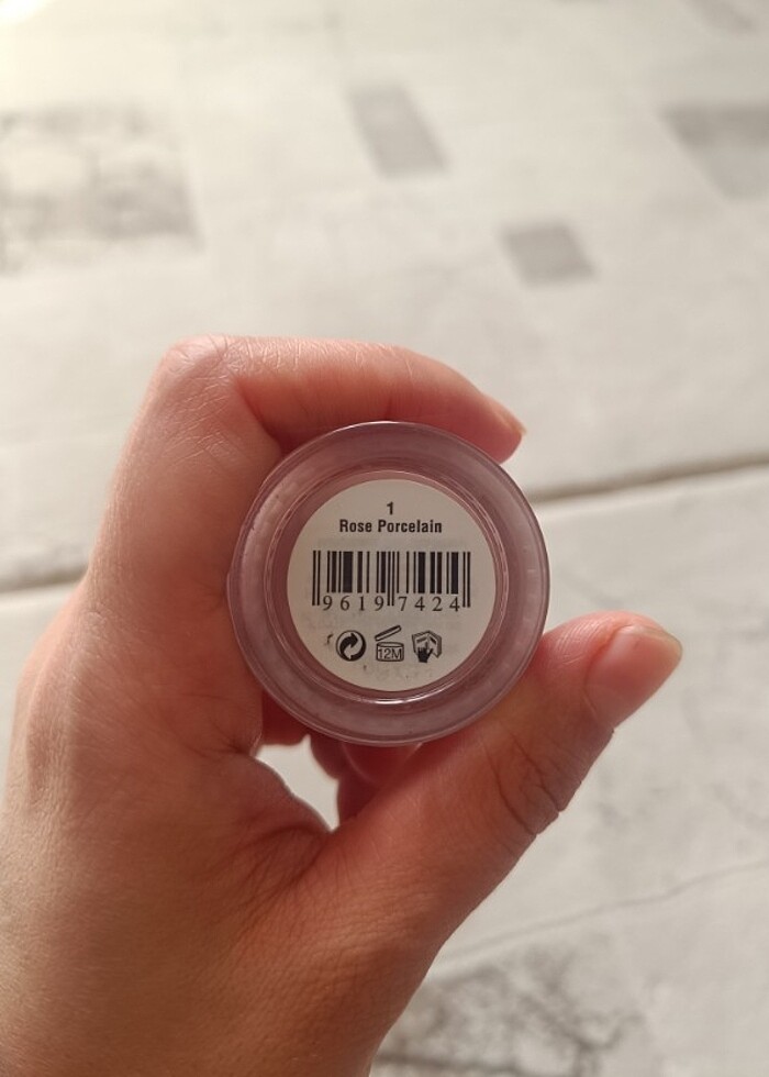 Harika bir kapatıcı  - Görsel 4