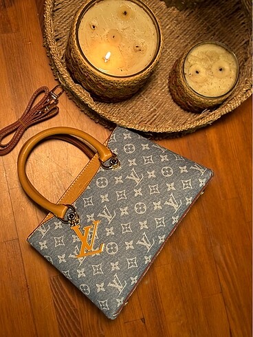 Luis Vuitton LV Çanta