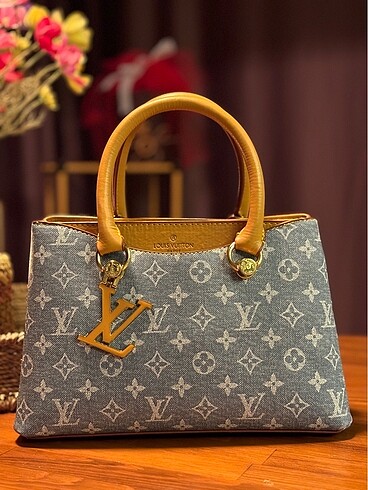 Beden Luis Vuitton LV Çanta