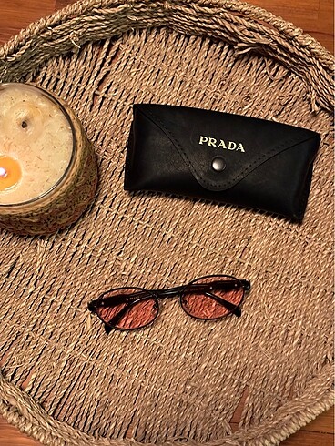 Prada Prada Gözlük