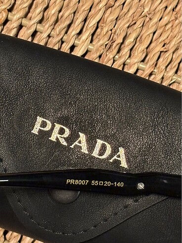  Beden çeşitli Renk Prada Gözlük