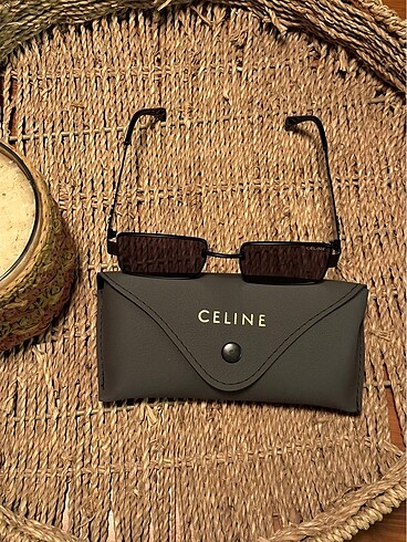 Beden Celine Gözlük