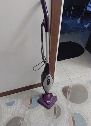 Çok az kulanildi