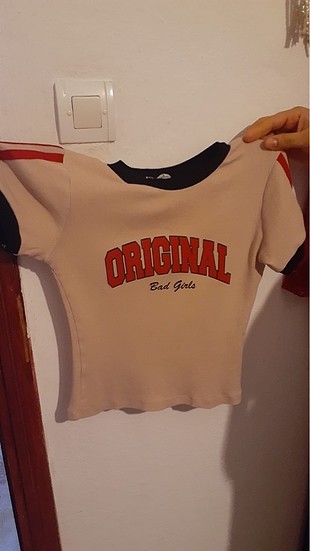 Diğer T-shirt
