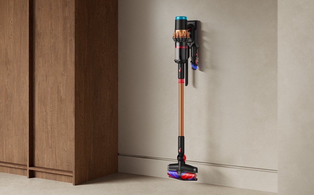 Dyson V16 Piston Animal Kablosuz Elektrikli Süpürge - Görsel 5