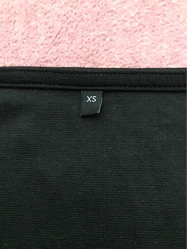 Trendyol & Milla Crop bluz