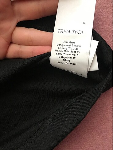 xs Beden Crop bluz