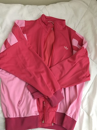 Adidas vintage ceket