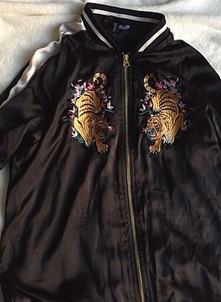 bomber