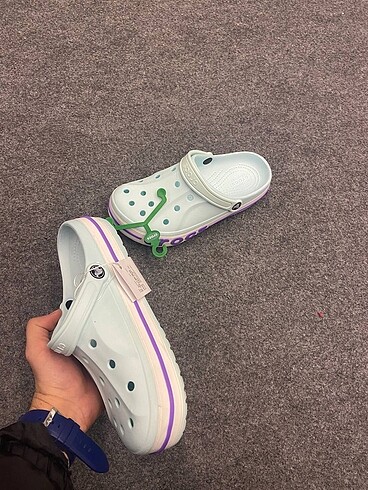 CROCS BAYABAND ????