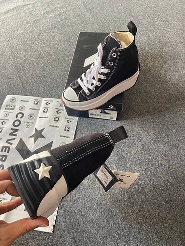 Converse CONVERSE RUN STAR