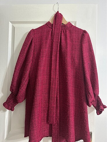 Tüvit tunik