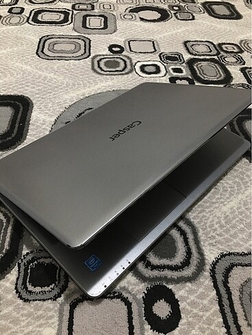 Casper C300 Laptop Temiz