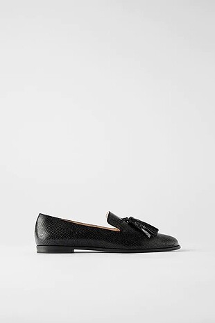 Zara Zara fiyonlu makosen
