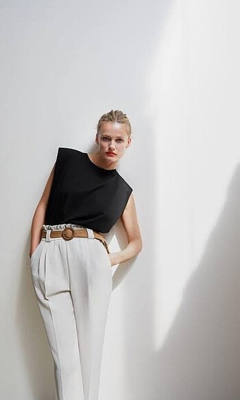 Zara pants