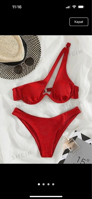 Shein bikini