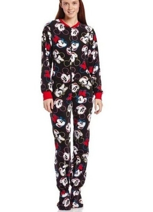 mickey mouse uyku tulumu