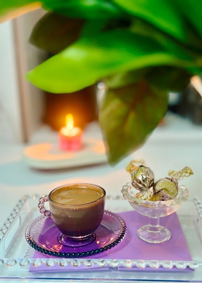 English Home Fincan Takımı - Görsel 2