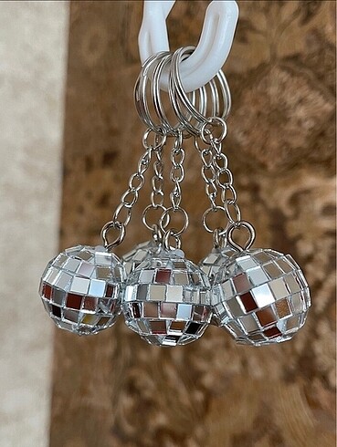 Disco Topu