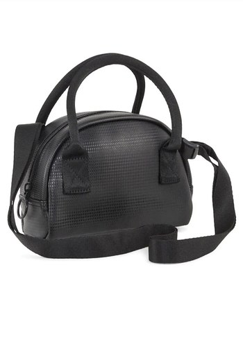 Orjinal, Siyah Puma Spor Çanta. - Görsel 2