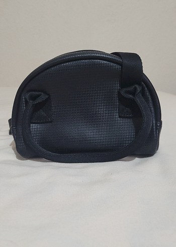 Orjinal, Siyah Puma Spor Çanta. - Görsel 4